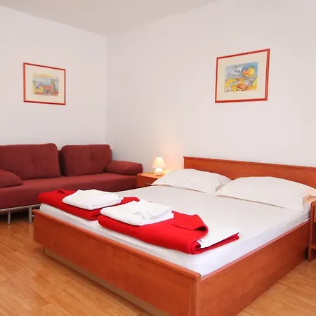 Studio 3248i Apartmán Vinjerac