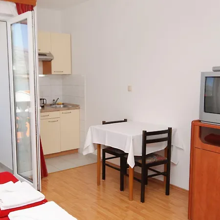 Studio 3248i Apartmán Vinjerac